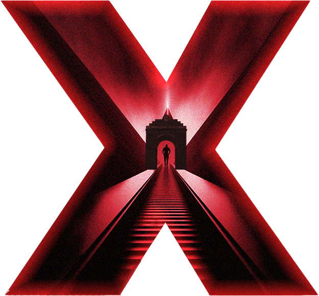 X