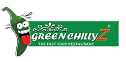 GREEN CHILLYZ