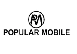 POPULAR MOBILE