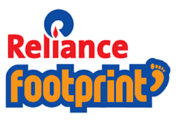 Reliance footprint