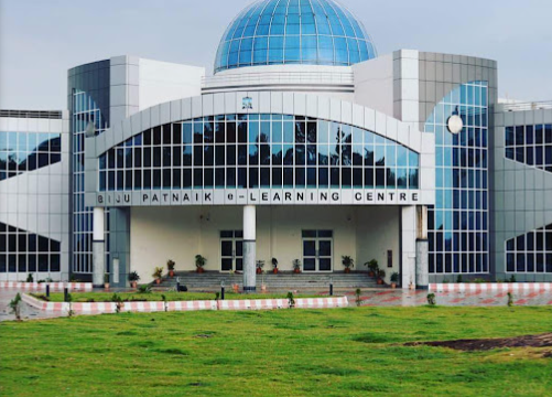 E-Learning Centre