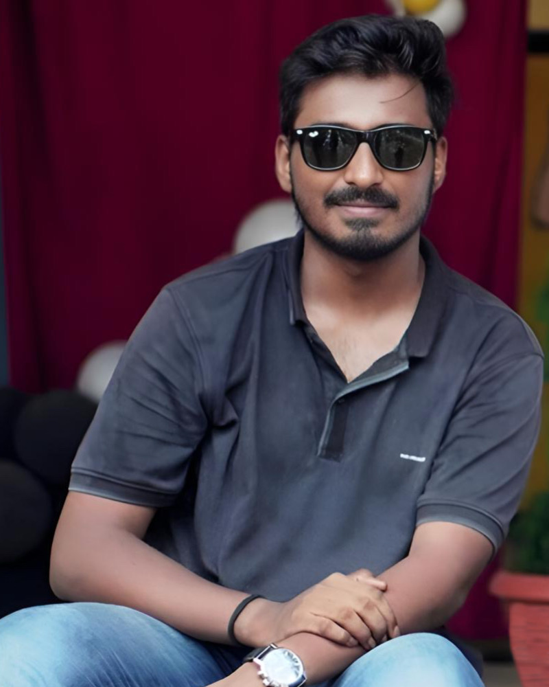 Adarsh Ray