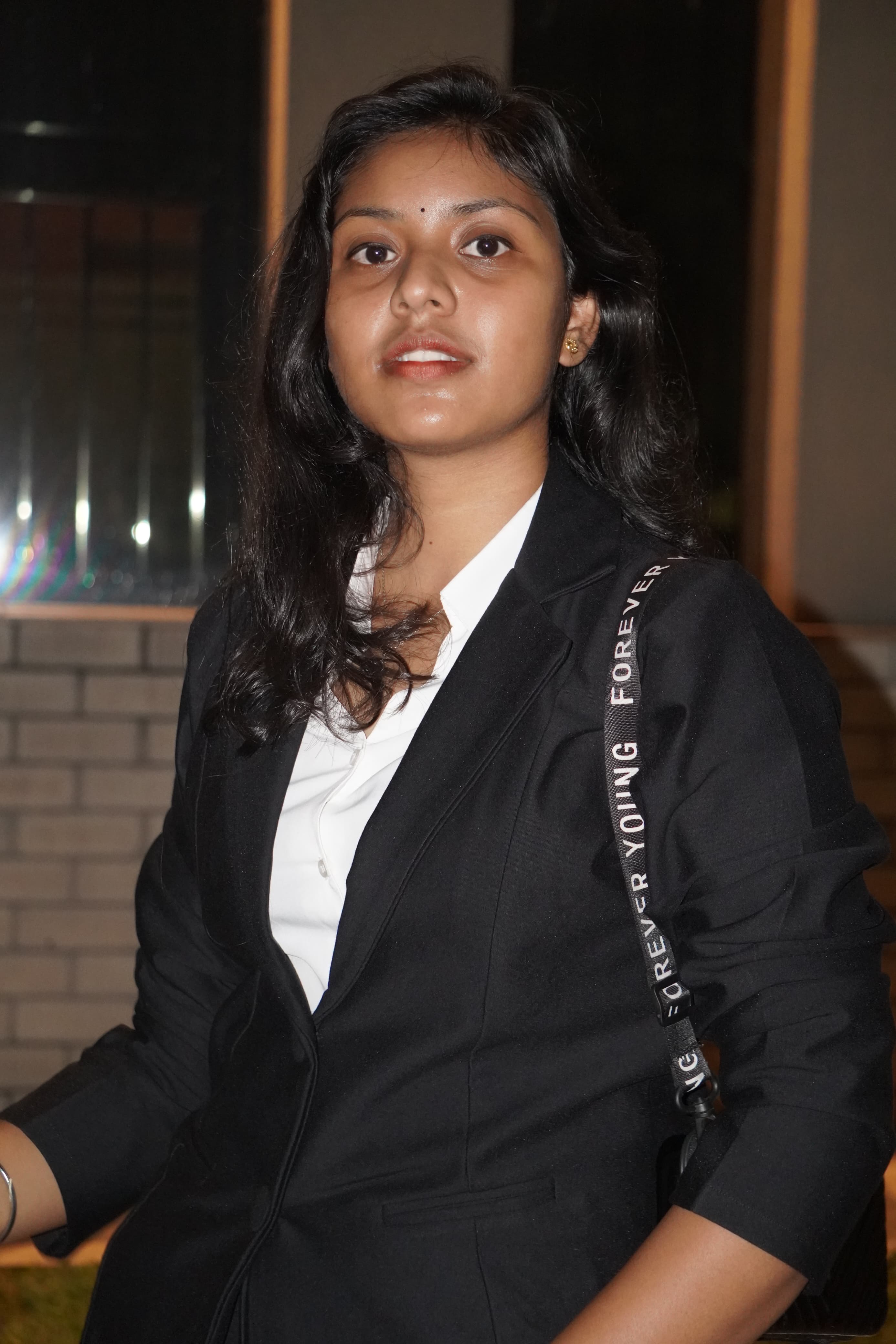Anwesha Aparajita
