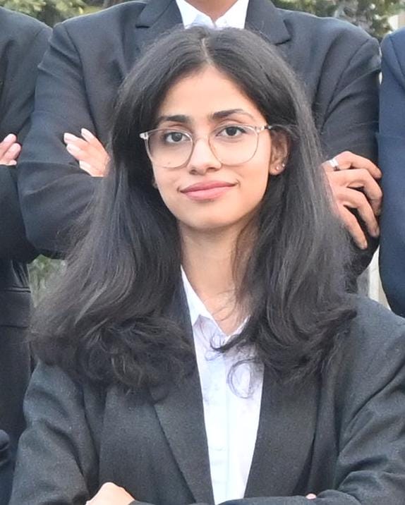 Anwesha Panda