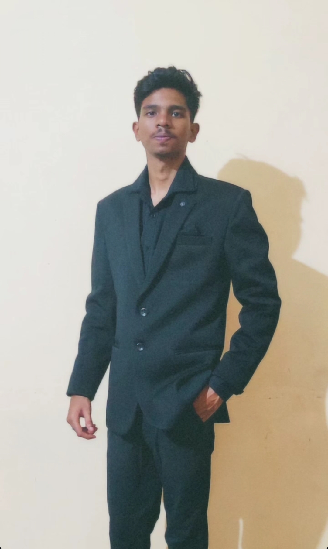 Aurosish Kumar Guru