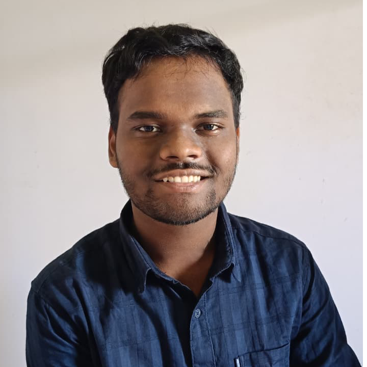 Ayush Kishan