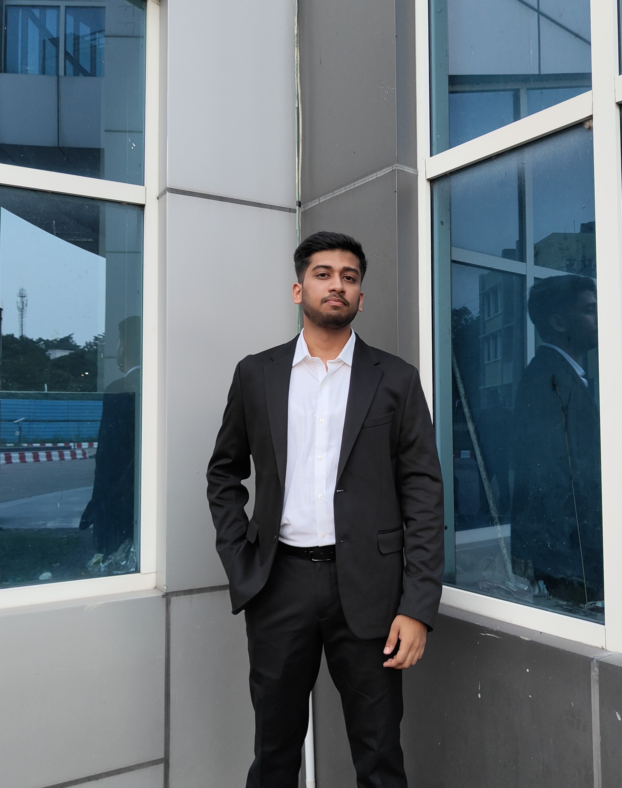 Ayushman Kar