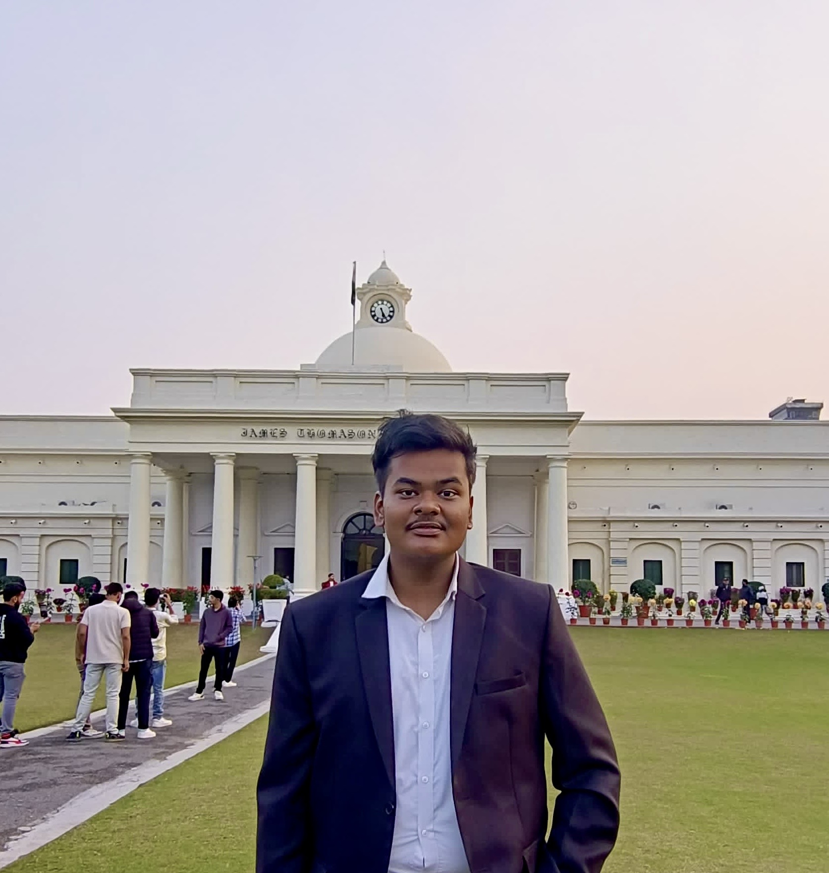 Bibhu Prasad Kar
