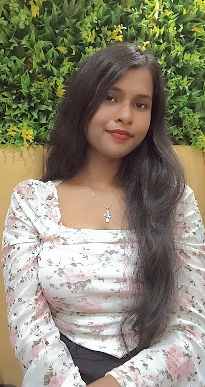 Bidyashree Nikita Nath
