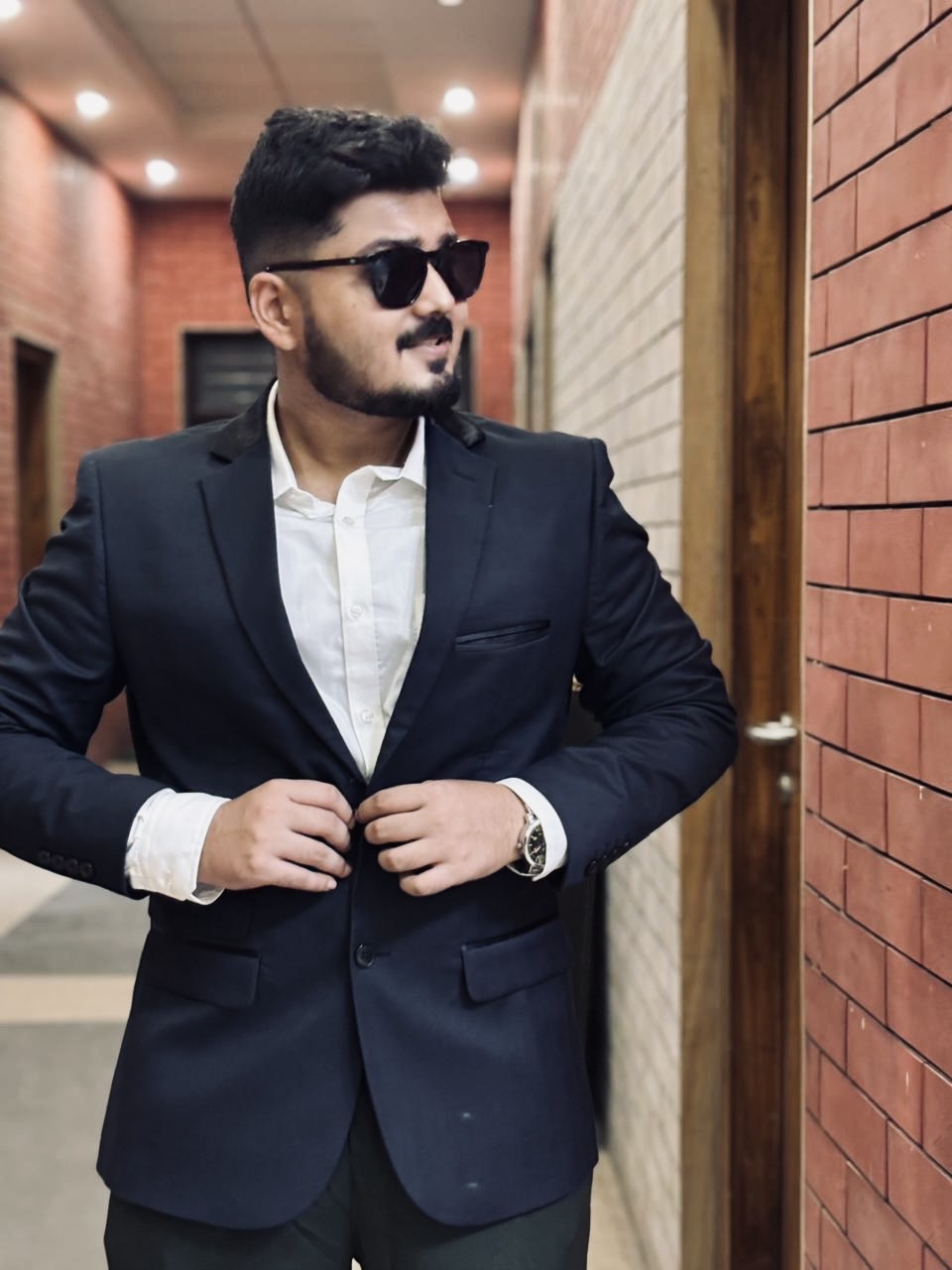 Debesh Panda