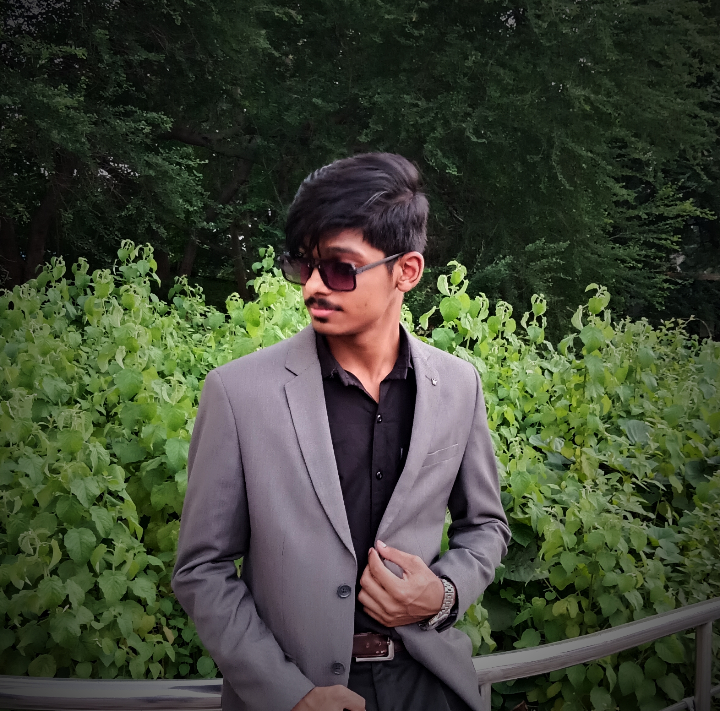 Hara Prasad Rout
