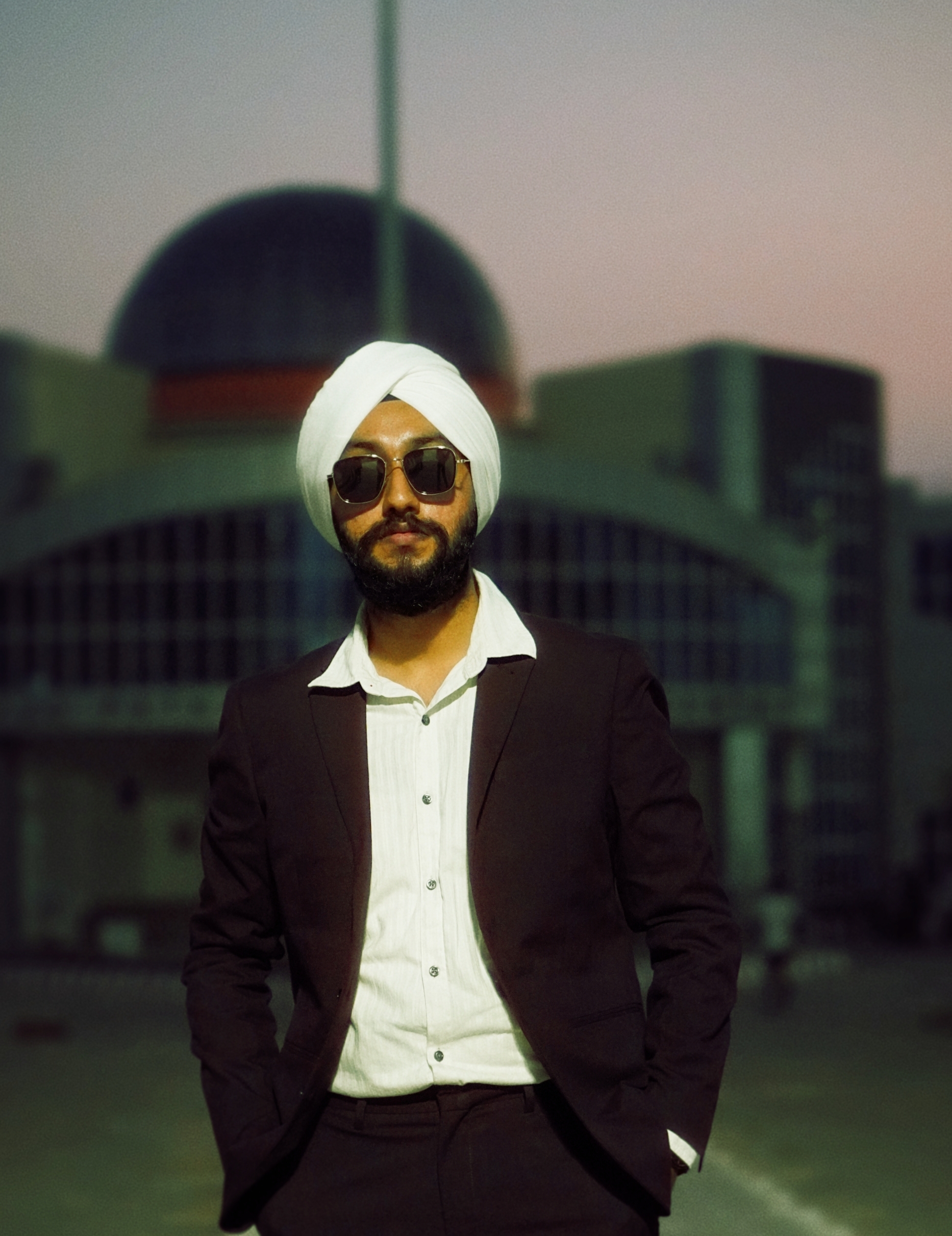 Nirwair Singh Arora