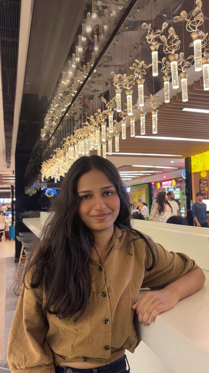 Pragnya Parimita Sahu