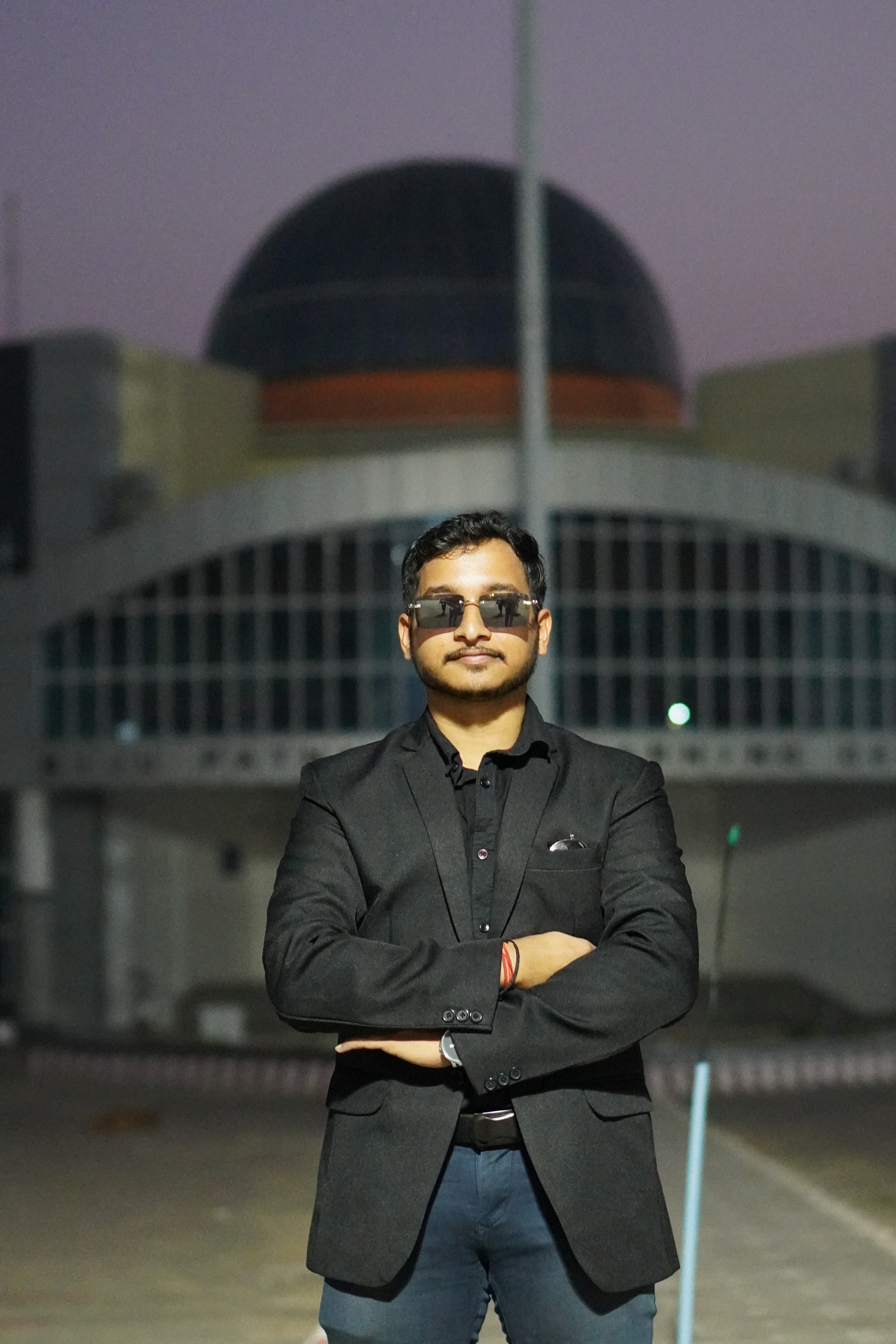 Rajibalochan Pradhan
