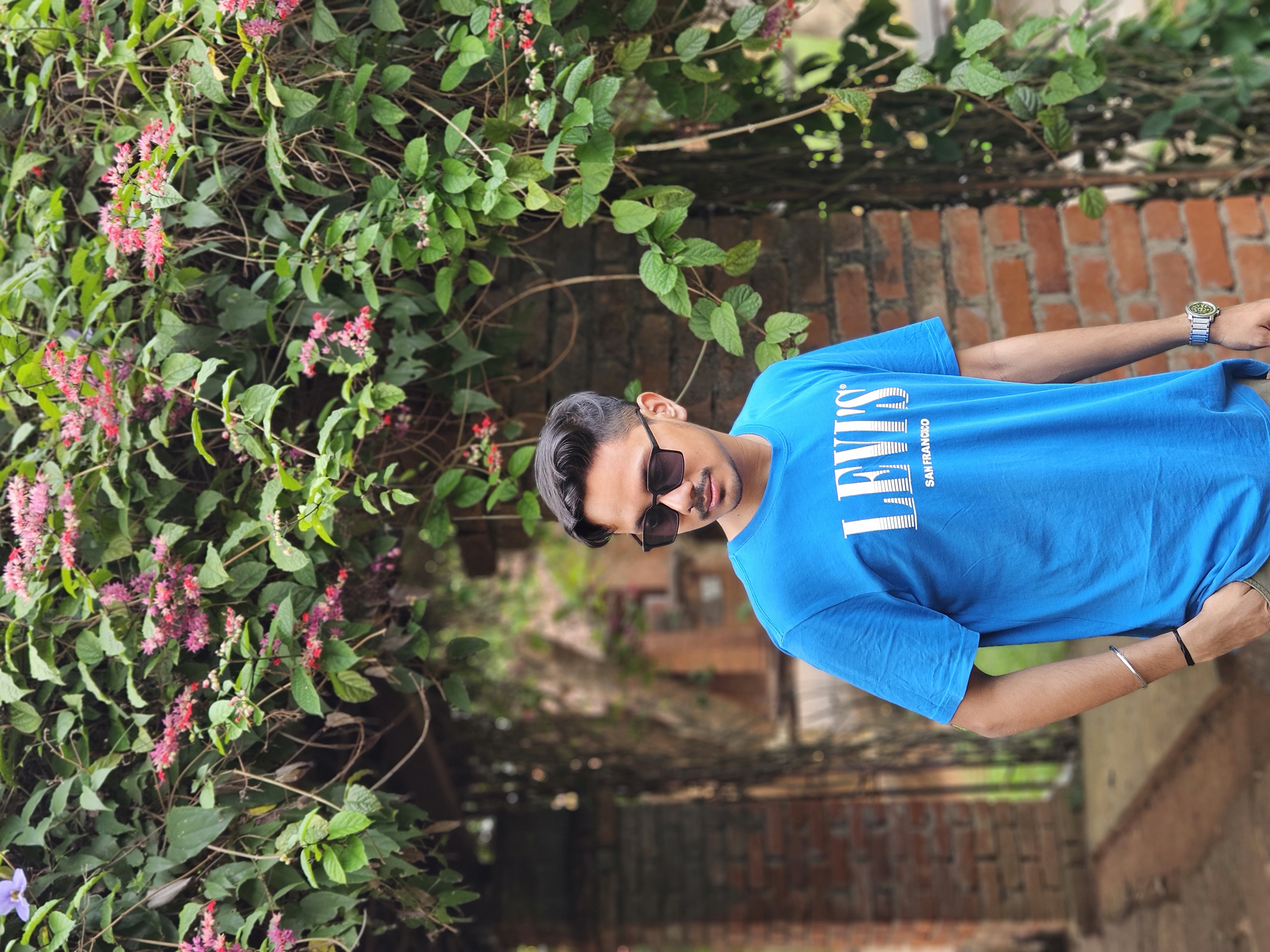 Ritik Kumar Jena