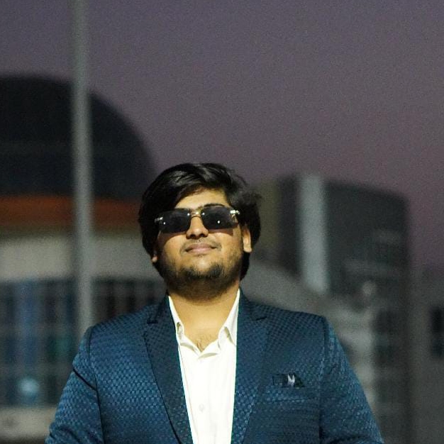 Shreyansh Agrawal