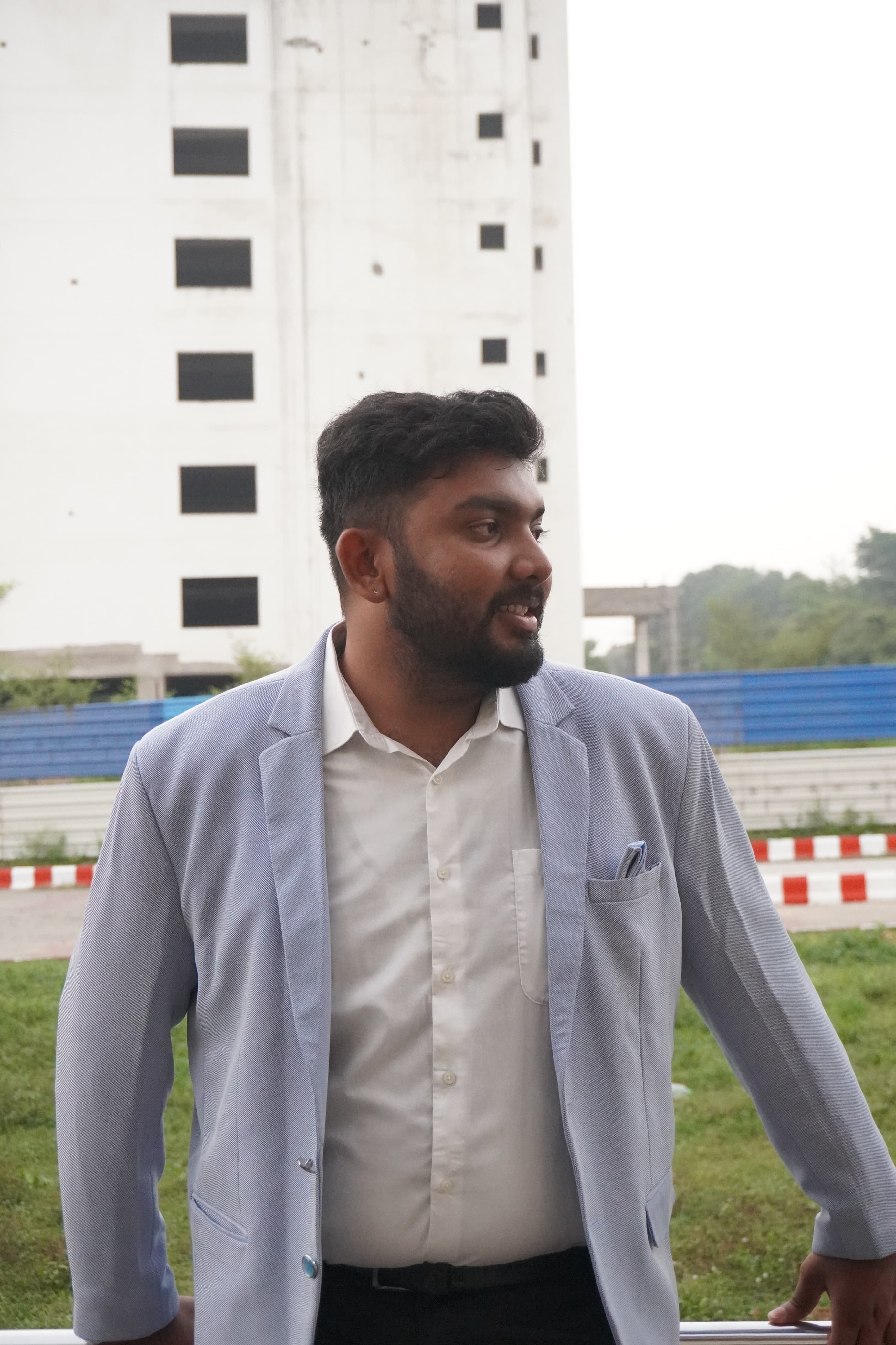 Tanay Banerjee