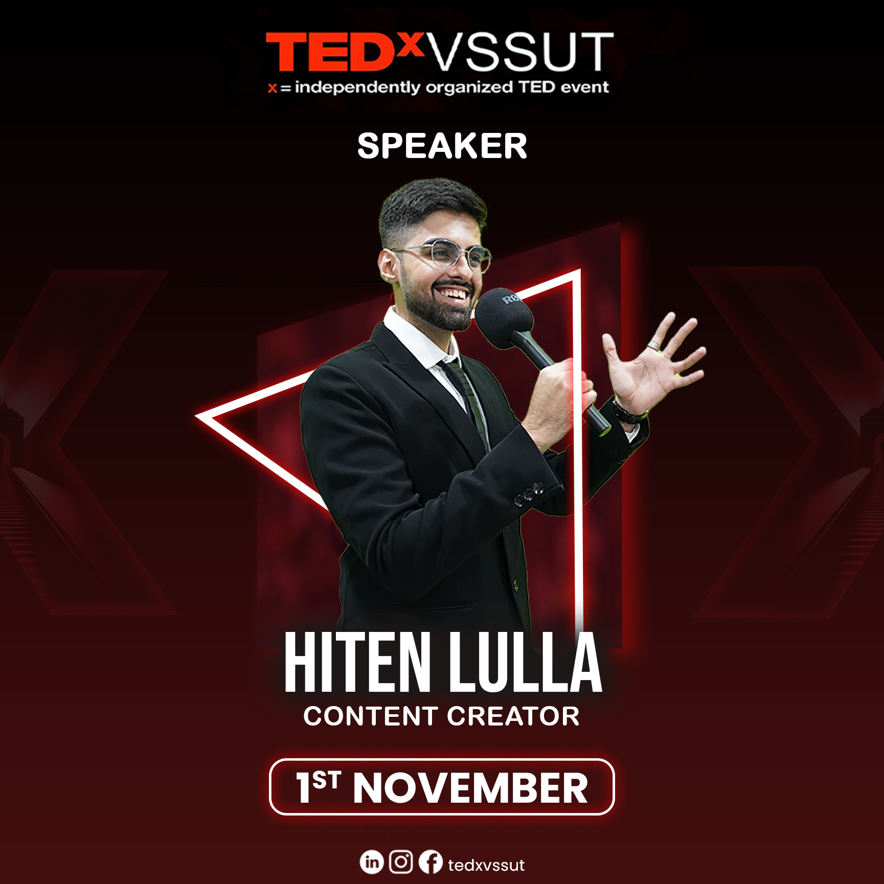 Hiten Lulla