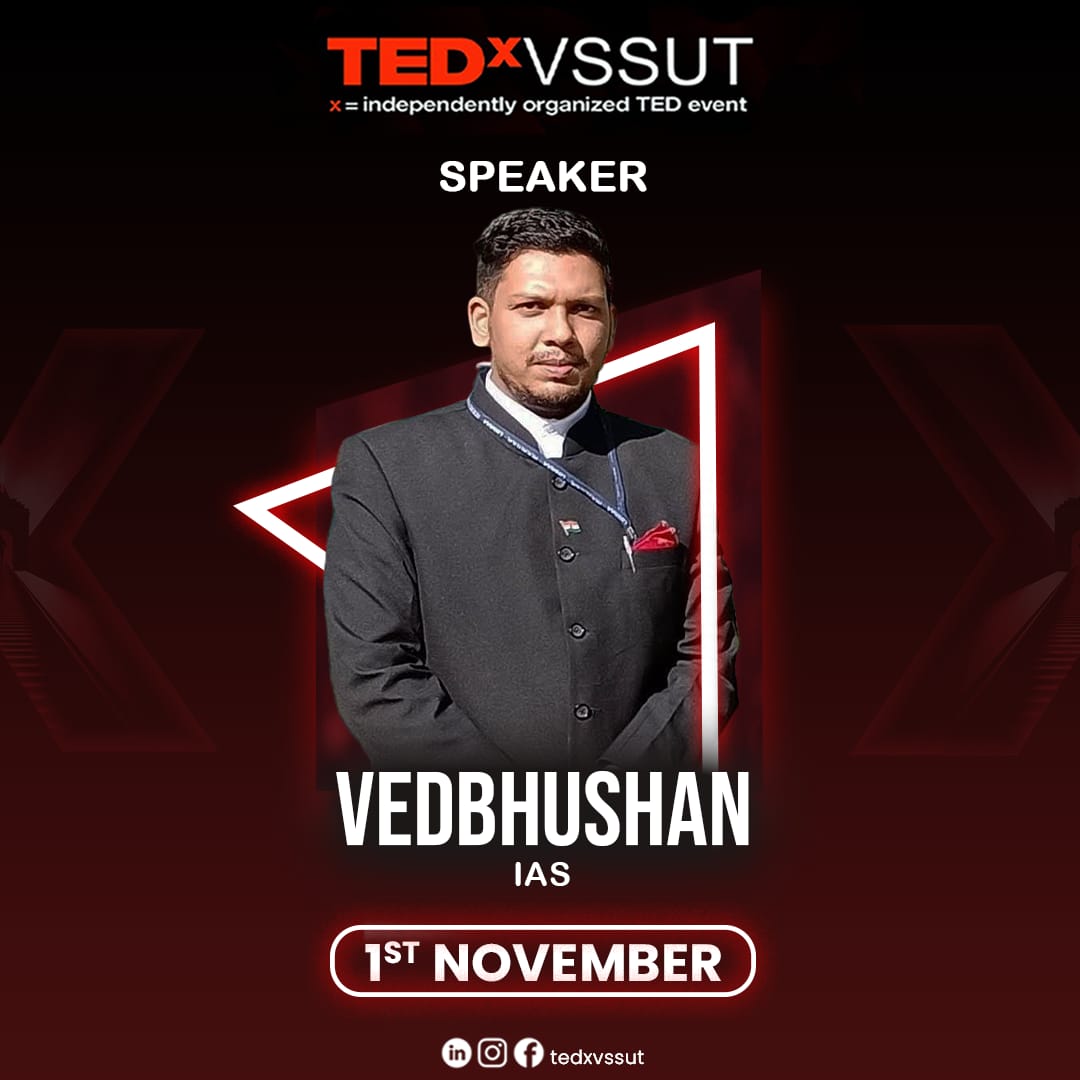 Vedbhushan